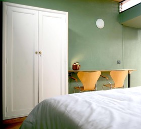 Hotel Emblemático Casa Casilda