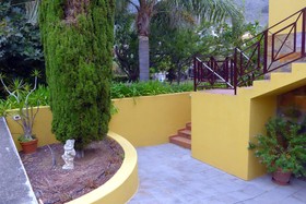 Villa Maria Tegueste