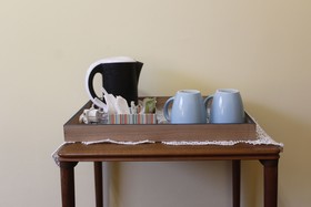 Villa Maria Tegueste