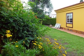 Villa Maria Tegueste