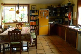 Villa Maria Tegueste