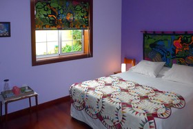 Villa Maria Tegueste