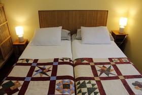 Villa Maria Tegueste