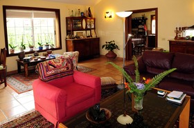 Villa Maria Tegueste