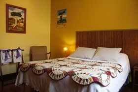 Villa Maria Tegueste