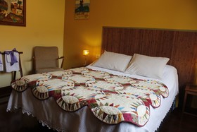 Villa Maria Tegueste