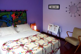 Villa Maria Tegueste