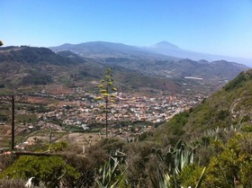 Villa Maria Tegueste