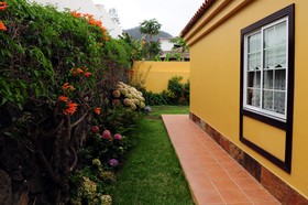 Villa Maria Tegueste