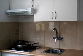 Agro-Camping Invernaderito