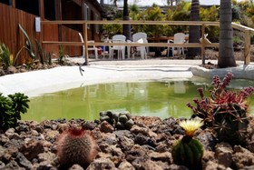 Agro-Camping Invernaderito