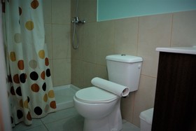 Agro-Camping Invernaderito