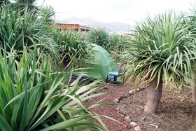 Agro-Camping Invernaderito
