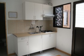 Agro-Camping Invernaderito