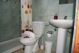 Agro-Camping Invernaderito