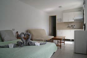 Agro-Camping Invernaderito