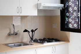 Agro-Camping Invernaderito