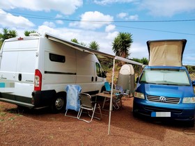 Agro-Camping Invernaderito