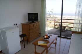 Agro-Camping Invernaderito