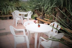 Agro-Camping Invernaderito