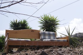 Agro-Camping Invernaderito