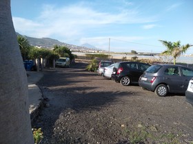 Agro-Camping Invernaderito