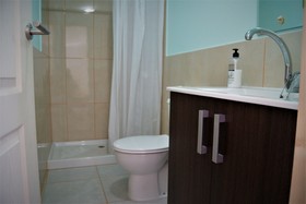 Agro-Camping Invernaderito