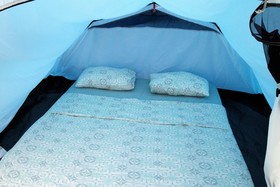 Agro-Camping Invernaderito