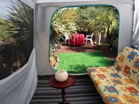 Agro-Camping Invernaderito