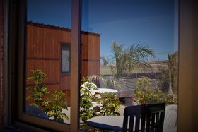 Agro-Camping Invernaderito