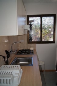 Agro-Camping Invernaderito