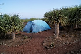 Agro-Camping Invernaderito