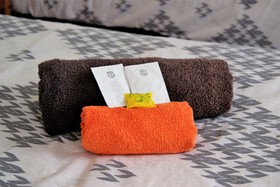 Agro-Camping Invernaderito