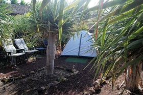 Agro-Camping Invernaderito