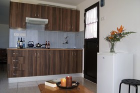 Agro-Camping Invernaderito