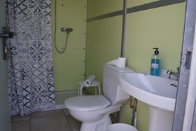 Agro-Camping Invernaderito