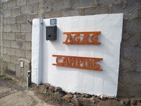 Agro-Camping Invernaderito