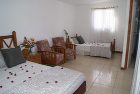 Agro-Camping Invernaderito