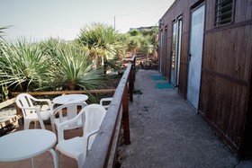 Agro-Camping Invernaderito