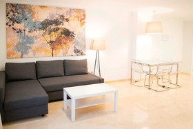 Mencey Lofts Rambla
