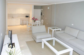 Mencey Lofts Rambla
