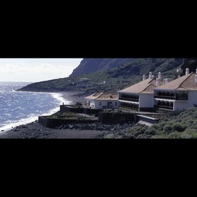 Parador de El Hierro