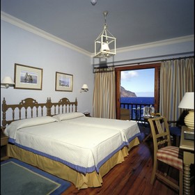 Parador de El Hierro
