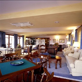 Parador de El Hierro