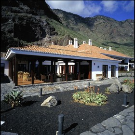 Parador de El Hierro