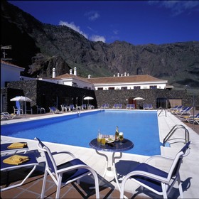 Parador de El Hierro
