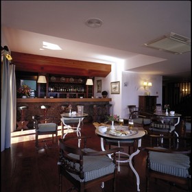 Parador de El Hierro