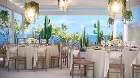 Boutique Eco Hotel Costa Mágica