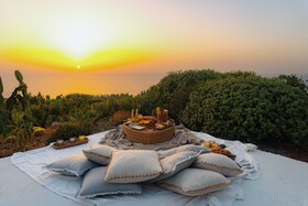 Boutique Eco Hotel Costa Mágica