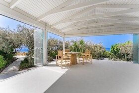 Boutique Eco Hotel Costa Mágica